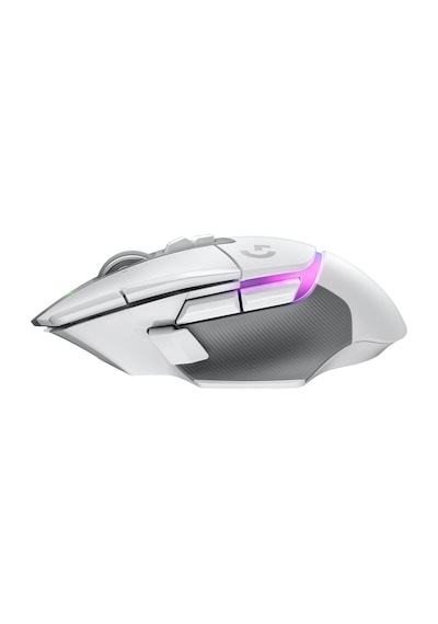 Logitech G502 X Plus RGB Kablosuz Hero 25K Sensörlü Optik Oyuncu Mouse