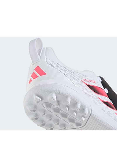 Adidas Predator Club Ft El Tf J Genç Halı Saha Ayakkabısı Ih2087 Beyaz
