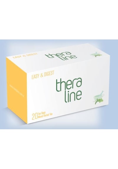 Theraline Easy&Digest 20 Li Çay
