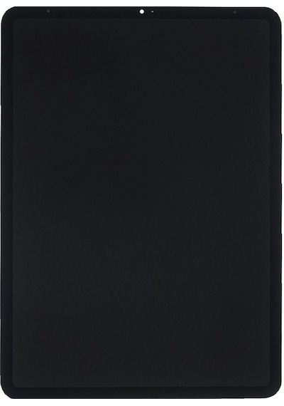 Apple İpad Pro 11 2020 2.nesil A2228 Ekran Dokunmatik Set Siyah