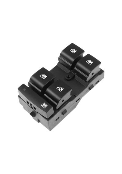 Cam Acma Dugmesı 4 Lu Chevrolet Cruze J300 J305 10 20917577