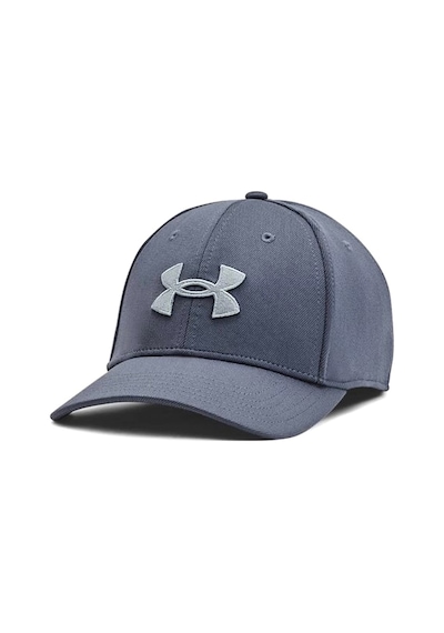Under Armour Blitzing Erkek Şapka Gri