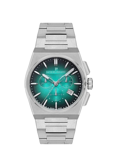 Jacques Phılıppe Jpqgc4113x6dg Erkek Kol Saati