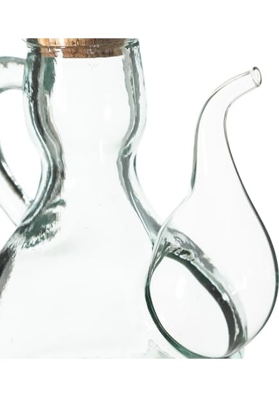 Recycle Yağ Şişesi 250 Ml Diğer