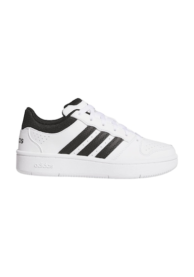 Adidas Hoops Classic Beyaz Spor Ayakkabı Kı1073 Beyaz