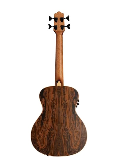 Lanikai Fb-ebu Elektro-bas Ukulele