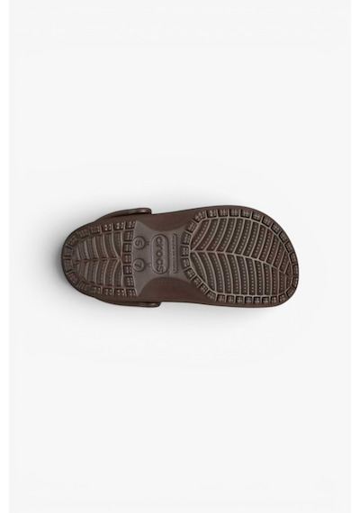 Crocs Classic Uniseks Kahverengi Terlik - 10001
