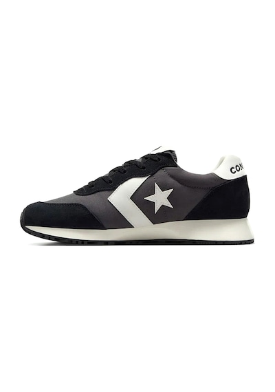 Converse Ray Trainer Siyah Erkek Sneaker Siyah