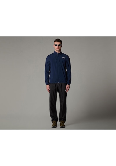 The North Face M Nimble Jacket - Eu Erkek Outdoor Ceketi Nf0a8cd88k21 Lacivert Lacivert