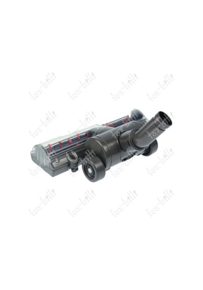 Dc 33 Emici Başlık Turbo Fırça