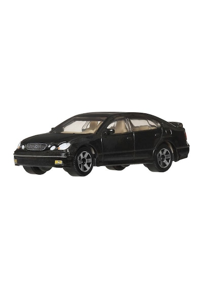 Matchbox 1:64 Arabalar 2004 Lexus Gs400 Jhv27 Çok Renkli