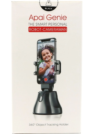 Apai Genie Nt-80099 360 Otomatik Dönerli Akıllı Selfie Tutucu Ara (476583594)