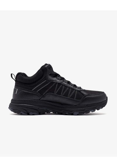 Skechers Waterproof Go Run Trail Altitude 2.0 220759-bkcc Siyah