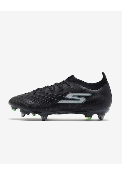 Skechers Skechers Dıamond Sg - Skx 01 Erkek Siyah Krampon 252096 Bksl Siyah