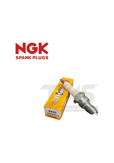 YAMAHA XMAX 300 NGK BUJİ LMAR8A-9