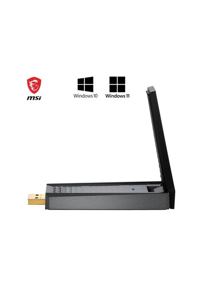 Ax1800 Wıfı Usb Adapter