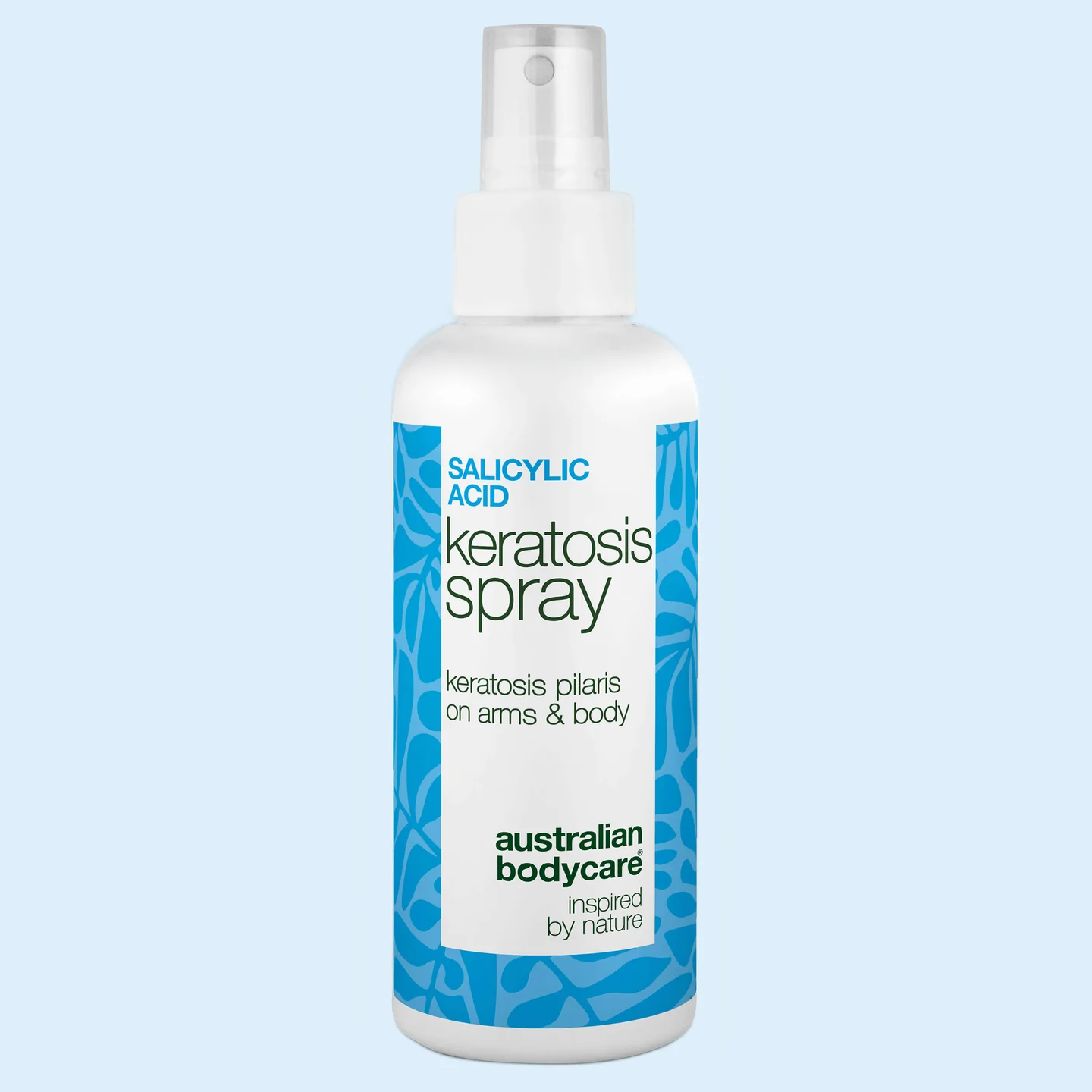 Salicylic Acid Body Spray - Vücut Spreyi - 100ml