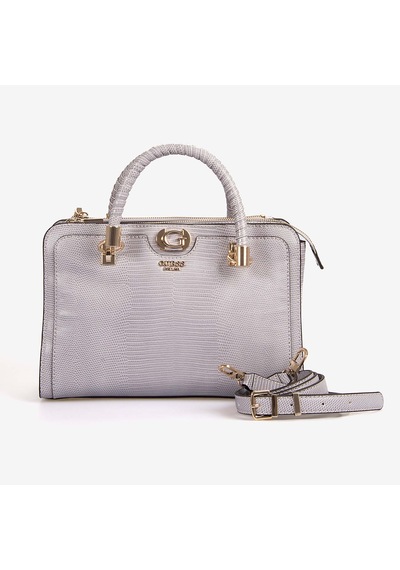 Guess Kadın El Çantası Hwkg9531060 Grey Gri