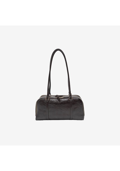 Kahve Omuz Çantası Kadın Sısley Sly 474 Sisley kahverengi