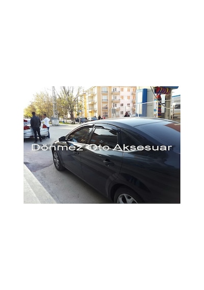 Ford Mondeo Mügen Cam Rüzgarlığı 2008-2013 Arası 4 Lü Ithal N11.31992