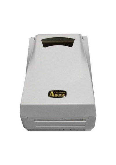 Argox OS-214 Plus Barkod Yazıcı
