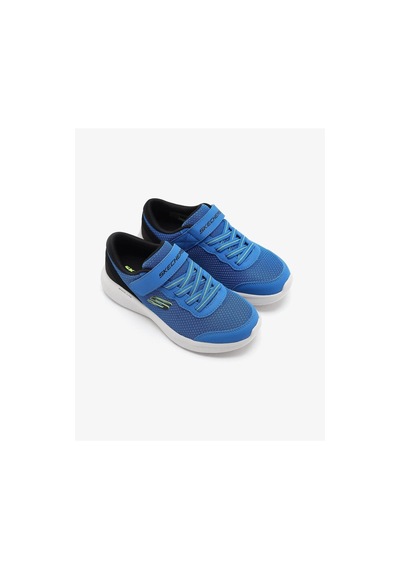 Skechers Sprınt Surge Ayakkabı Erkek Çocuk Saks Mavi