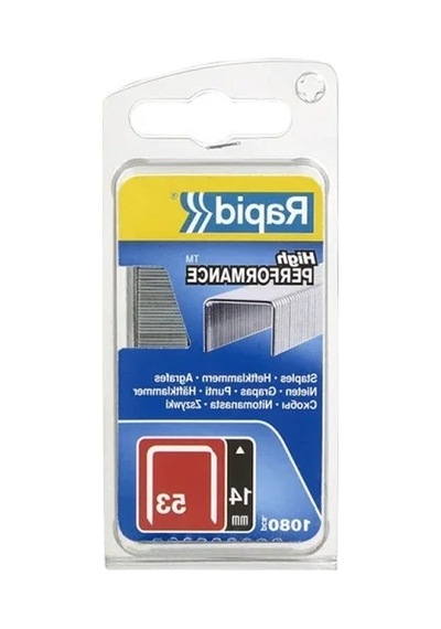 Dayanıklı Zımba Makinesi