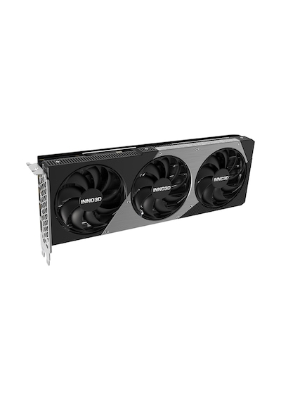 Inno3D GeForce RTX5070 N50703-12D7X-195064L x3 OC 12 GB GDDR7 192 Bit Ekran Kartı