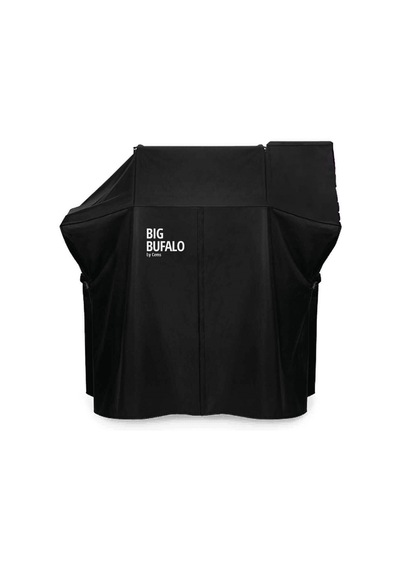 Big Bufalo Kömürlü Barbekü Kılıfı MB-M