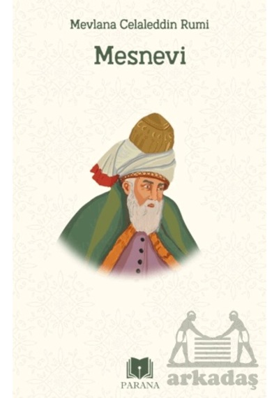 Mesnevi Parana Yayınları