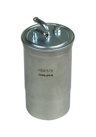 DELPHI HDF579 Yakıt Filtresi Accord Tourer 2.2 Civic 1.7L