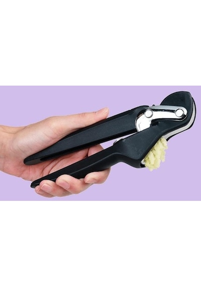 Chef'n 102-238-001-e Freshforce Sarımsak Presi/rende