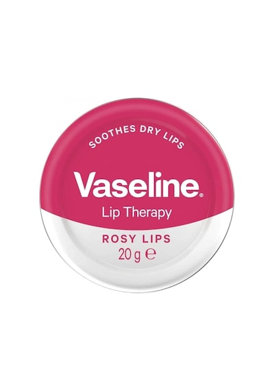 Lip Therapy Rose Dudak Bakım Kremi 20 G