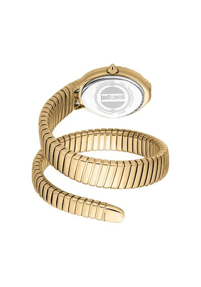Just Cavalli Jc1l390m0025 Kadın Kol Saati Altın