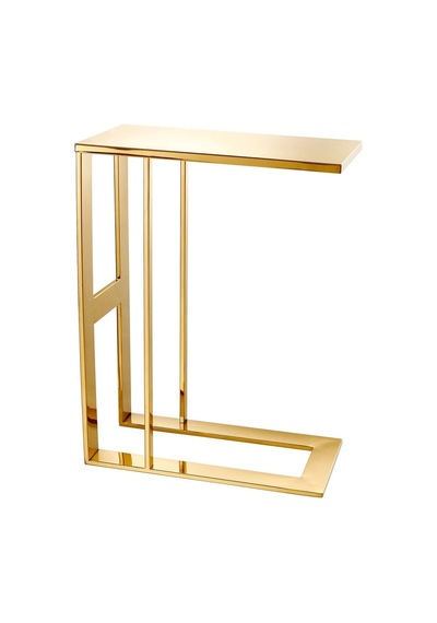 Polina Gold C Sehpa