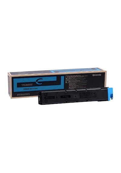 Kyocera Tk-8305/1t02lkcnl0 Mavi Fotokopi Toneri