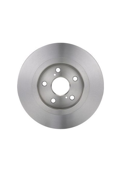 Toyota Avensis T27 08-18 2.0 2008-2016 Bosch Arka Disk 2 Adet