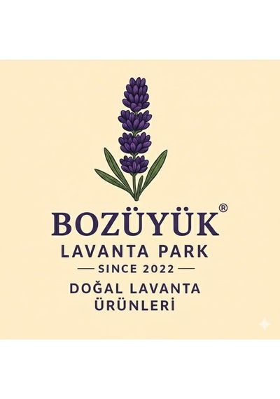 Bozüyük Lavanta Park Doğal Lavanta Yağı