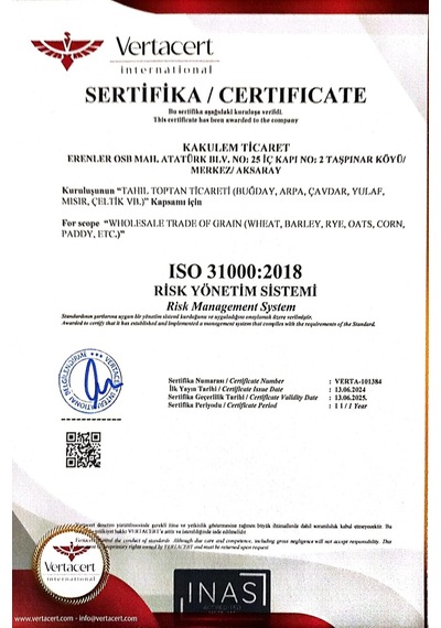 Glutensiz Sertifikalı Katkısız Bebek Pirinç Unu 5 Kg 0.25 KG