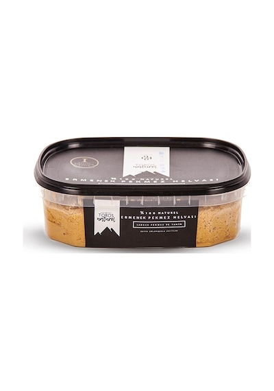 Toros Naturel Ermenek Pekmez Helvası 300 G
