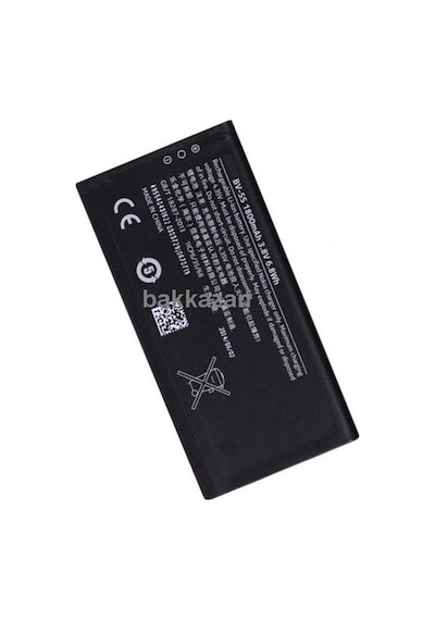 Senalstore Nokia Lumia X2 Bv-5s Batarya Pil