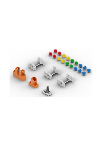 Hubelino Marble Run Misket Asansörü 420596