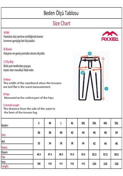 Axxel Kadın Vizon 2 İplik Yüksek Bel Eşofman Pantolon-p2249 Vizon