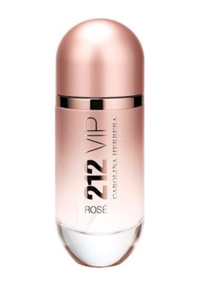 Carolina Herrera 212 Vıp Rose Edp 80 Ml Kadın Parfüm Diğer