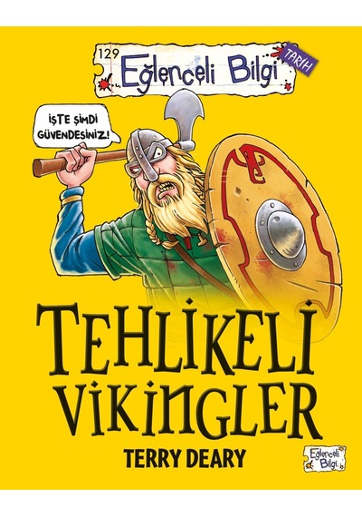 Tehlikeli  Vikingler