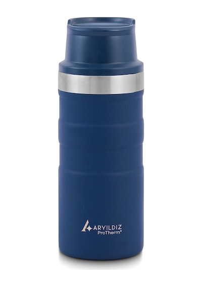 Aryıldız Protherm Active Termos Lacivert 350 Ml Renkli