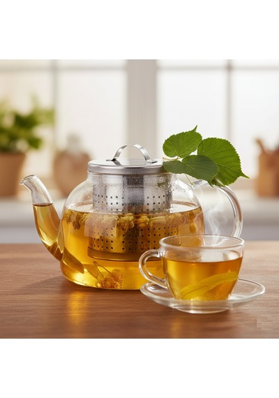 Çay Filtresi Çayı Filtresi Metal Çok Renkli