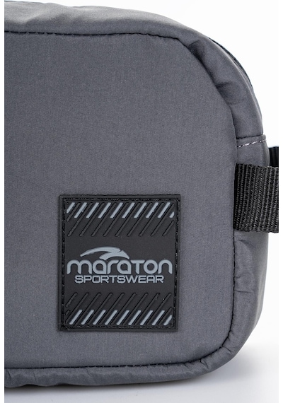 Maraton Active Unisex Basic Antrasit Çanta 90100 - Antrasit