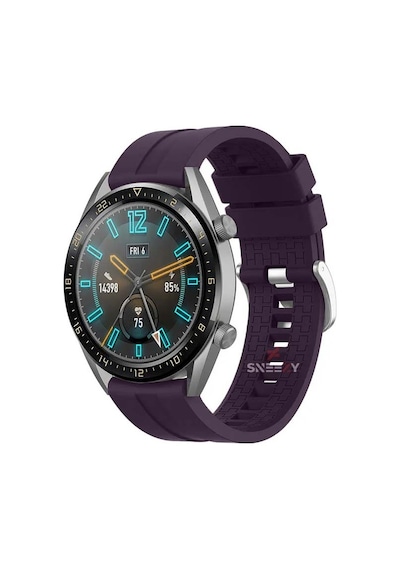Huawei Watch Gt2 Elite-sport-classic 46mm-gt2 Pro 22mm Uyumlu Nov
