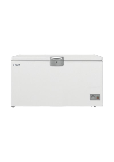 Arçelik 2451 F 451 LT Sandık Tipi Derin Dondurucu Arçelik 2451 F 451 LT Sandık Tipi Derin Dondurucu